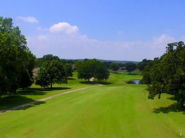 Congressional, Afton, OK 74331