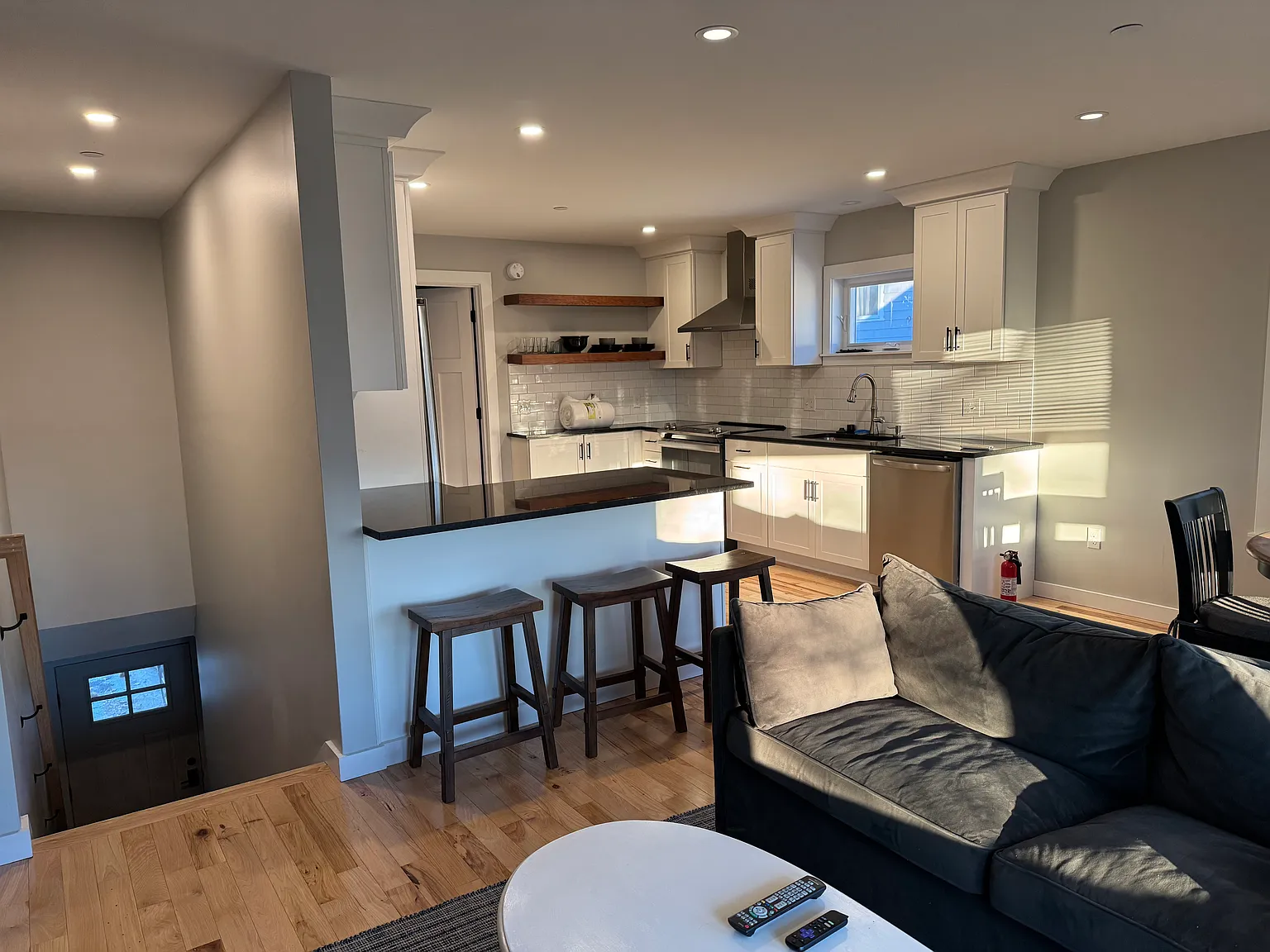 274 Concord St W — Photo 1