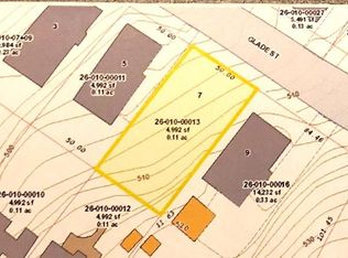 7 Glade St, Worcester, MA 01610