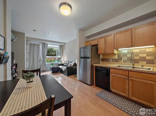 2850 E College Ave #109, Boulder, CO 80303