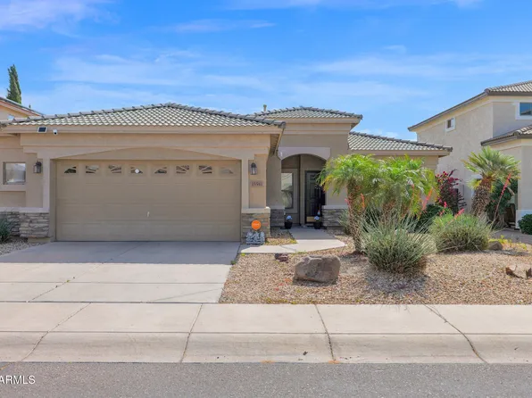 15541 N 174TH Lane, Surprise, AZ 85388