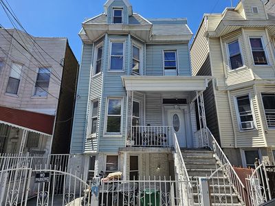 2675 Marion Ave, Bronx, NY, 10458