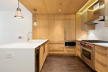 211 East 13th Street, #1H