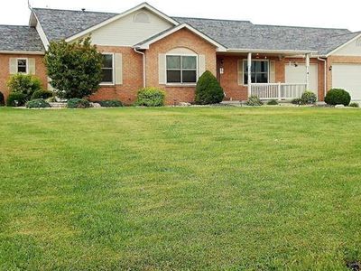 3215 Whitetail Ct, Highland, IL, 62249