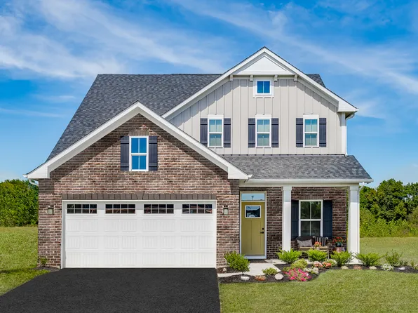 Ballenger Plan, Leeland