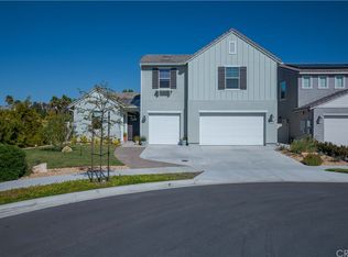 31697 Calle De Las Estrellas, Bonsall, CA 92003