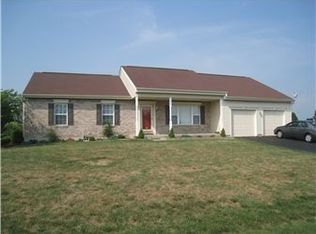 518 N Red Fox Cir, Middletown, DE 19709