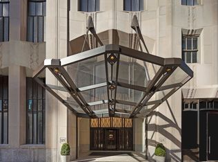 1 Wall St UNIT #4101, New York, NY 10005