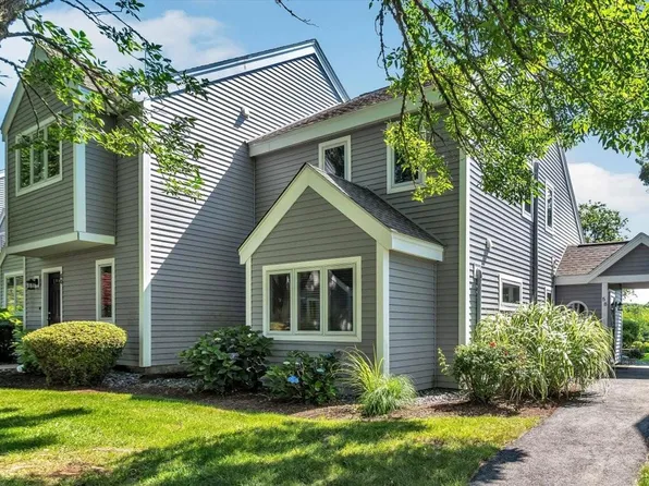 58 Billington Lane UNIT 58, Brewster, MA 02631