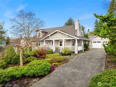 649 Al Dorsey Lane NW, Bainbridge Island, WA, 98110