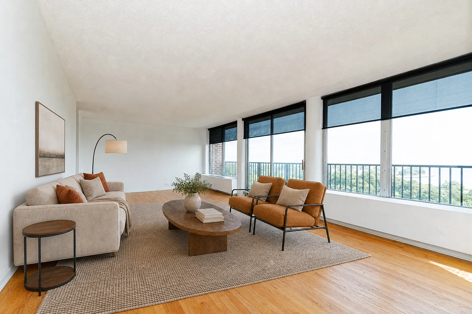 2 bed, 1410 sqft, $4,150 — Photo 2