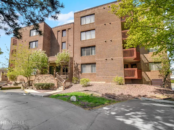 6421 Pershing Rd #2-403, Stickney, IL 60402