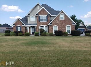 401 Elsa Way, Byron, GA 31008