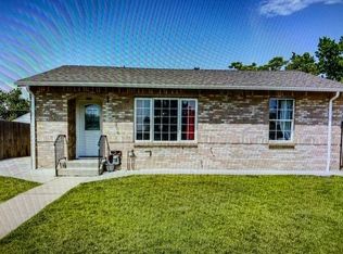 4845 N Raritan St, Denver, CO 80221