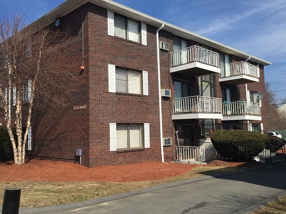 1st image of 274 E Haverhill St APT 8