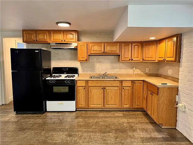 4723 Iberville St #REAR — Photo 7