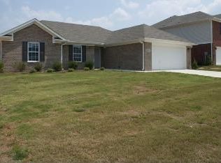 109 Grey Mare St, Harvest, AL 35749