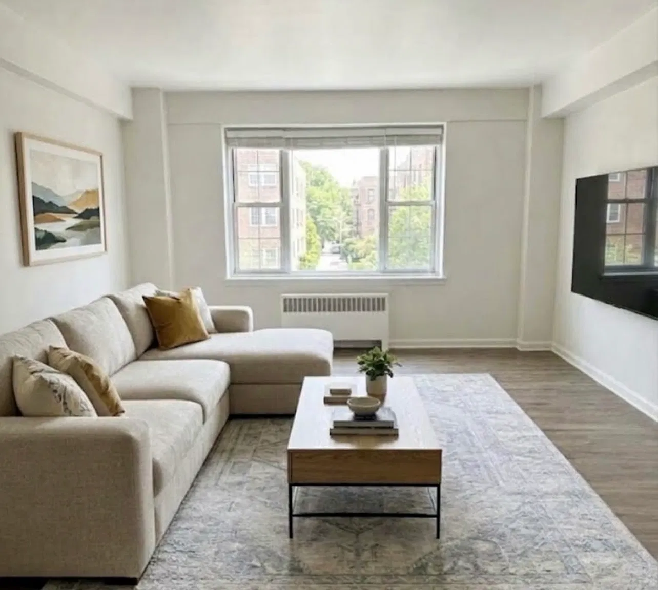 1 bed, 750 sqft, $2,095 — Photo 2