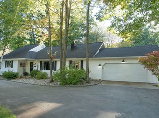 141 Seneca Trl, Prudenville, MI 48651