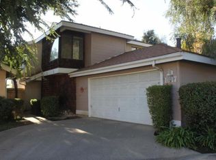 1647 N Dunworth St, Visalia, CA 93292