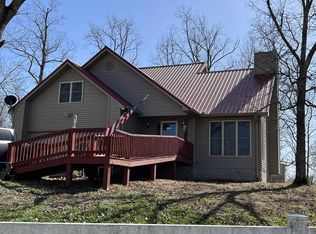 807 E Ross School Rd, Cadiz, KY 42211