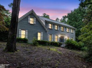 386 Link Rd, Johns Creek, GA 30022