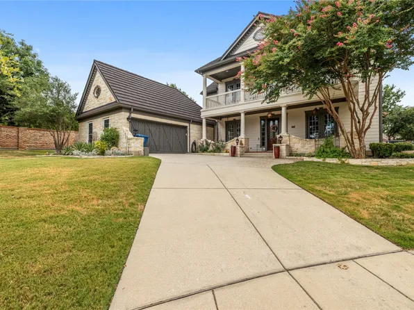 9001 Blanco Dr, Argyle, TX 76226
