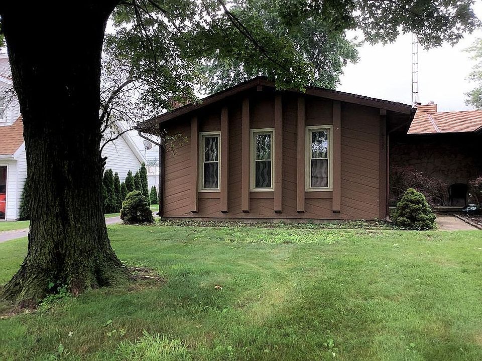 Ranch Condo!