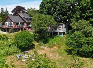 104 S Deer Isle Rd, Deer Isle, ME 04627