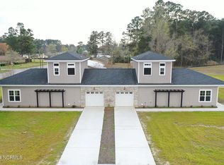 19 Crew Ct, Whiteville, NC 28472
