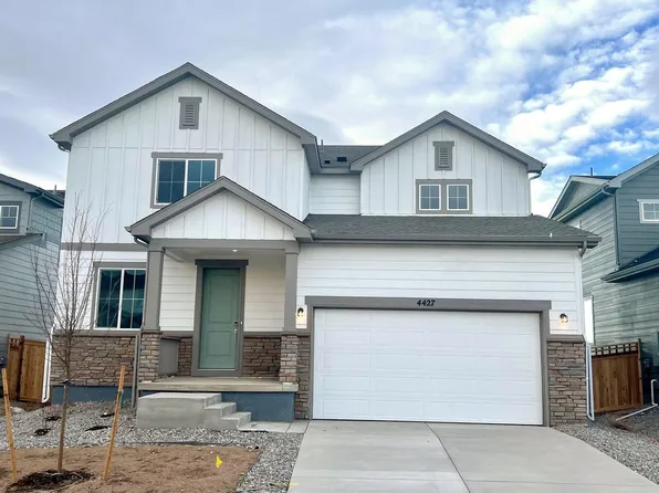 4427 Caramel St, Timnath, CO 80547