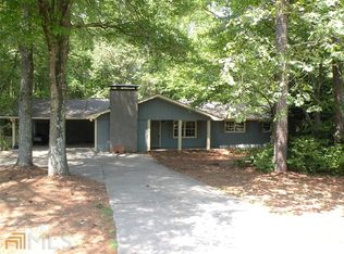 5910 Due West Rd NW, Kennesaw, GA 30152