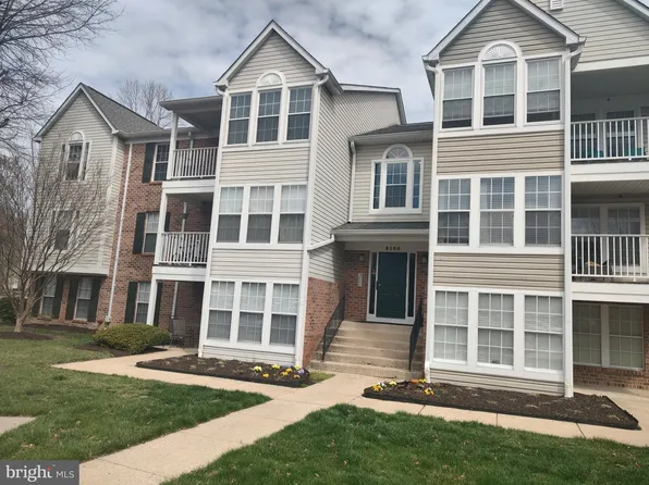 9105 Lincolnshire Ct APT J, Baltimore, MD 21234