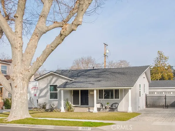5850 Hersholt Ave, Lakewood, CA 90712
