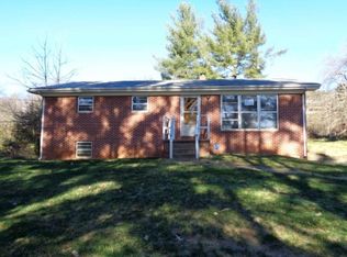 115 Price Rd, Limestone, TN 37681