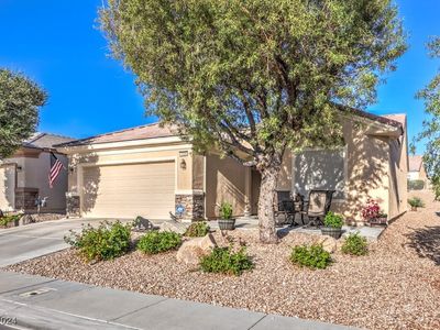 7625 Fieldfare Dr, North Las Vegas, NV, 89084