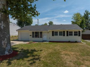 271 Boice Rd NW, Cedar Rapids, IA 52405