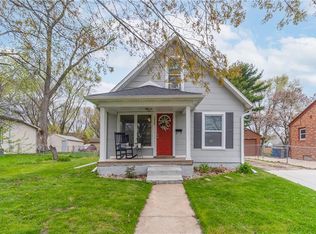 3626 Columbia St, Des Moines, IA 50313