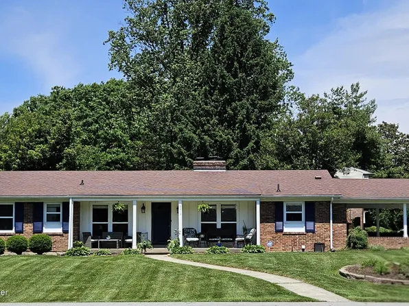 8919 Bingham Dr, Louisville, KY 40242