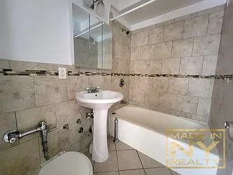 Rented by Made In NY Realty