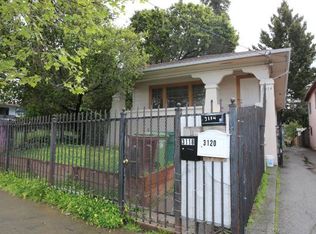 3114 High St, Oakland, CA 94619