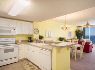 10901 Front Beach Rd UNIT 1602, Panama City Beach, FL 32407