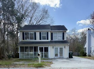 329 Parish Parc Dr, Summerville, SC 29485