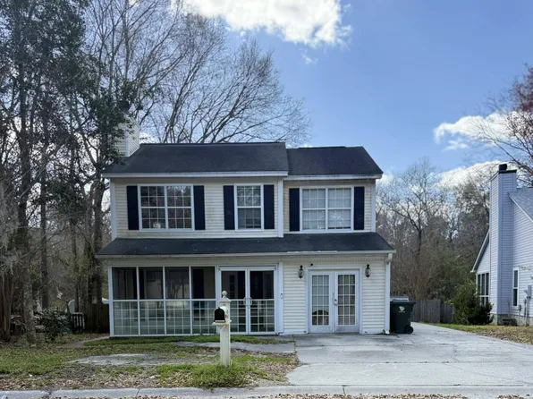 329 Parish Parc Dr, Summerville, SC 29485