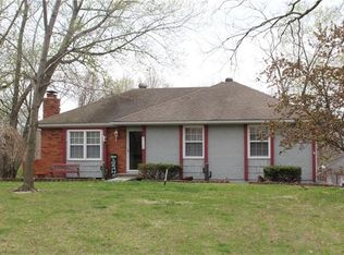 2716 N Twyman Rd, Independence, MO 64058