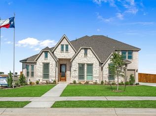 12528 Yellowstone St, Godley, TX 76044