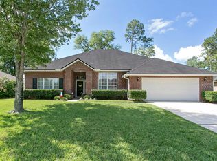 5302 Summit Lake Dr, Jacksonville, FL 32258