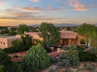 32 Sierra Rosa Loop, Santa Fe, NM 87506