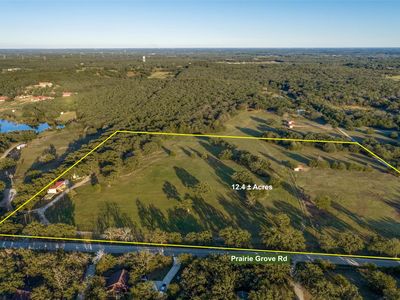 1 Wolfhunter Ln, Valley View, TX, 76272