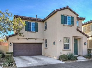 5360 Brazelton St, North Las Vegas, NV 89081